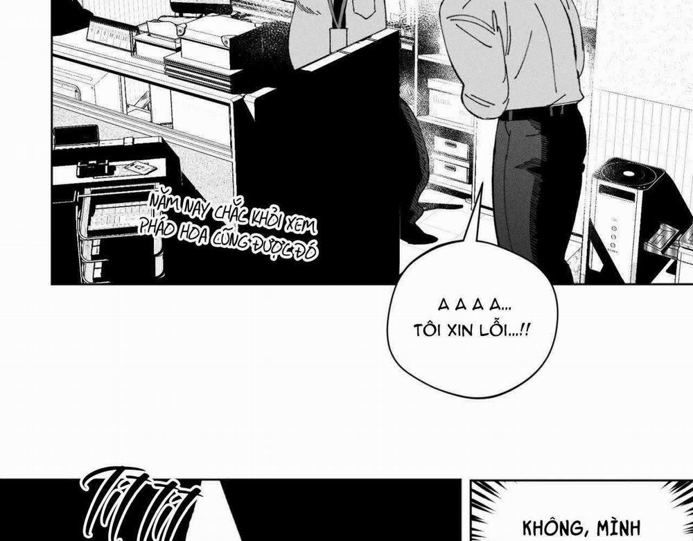 Anh Vẫn Sẽ Yêu Em Kể Cả Khi Điều Đó Là Sai 19.1 trang 27