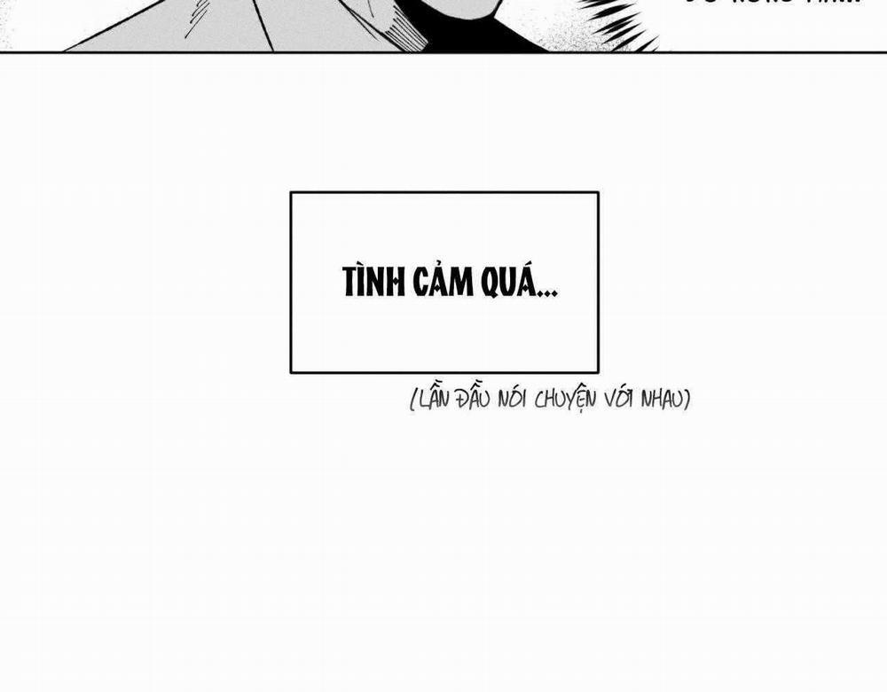 Anh Vẫn Sẽ Yêu Em Kể Cả Khi Điều Đó Là Sai 19.1 trang 32