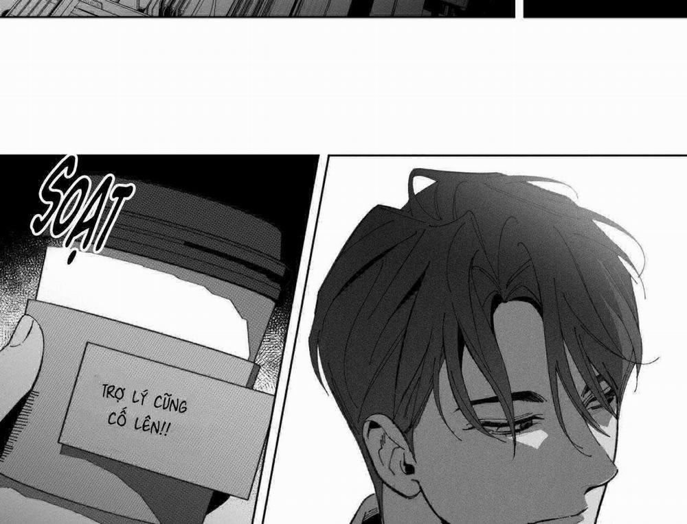 Anh Vẫn Sẽ Yêu Em Kể Cả Khi Điều Đó Là Sai 19.1 trang 41