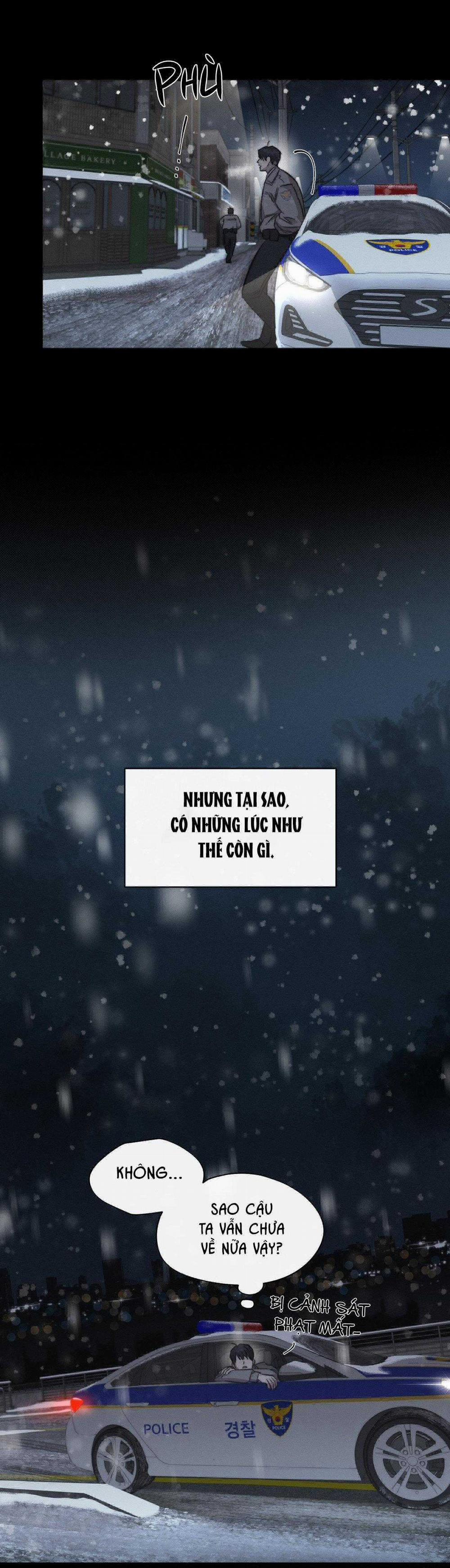 Anh Vẫn Sẽ Yêu Em Kể Cả Khi Điều Đó Là Sai 19 trang 19