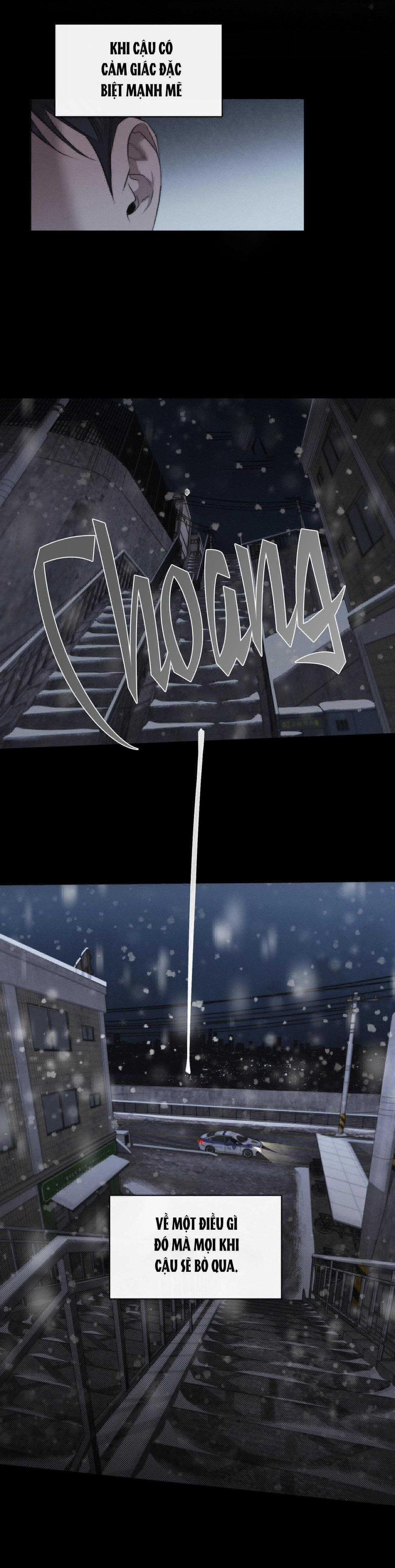 Anh Vẫn Sẽ Yêu Em Kể Cả Khi Điều Đó Là Sai 19 trang 20