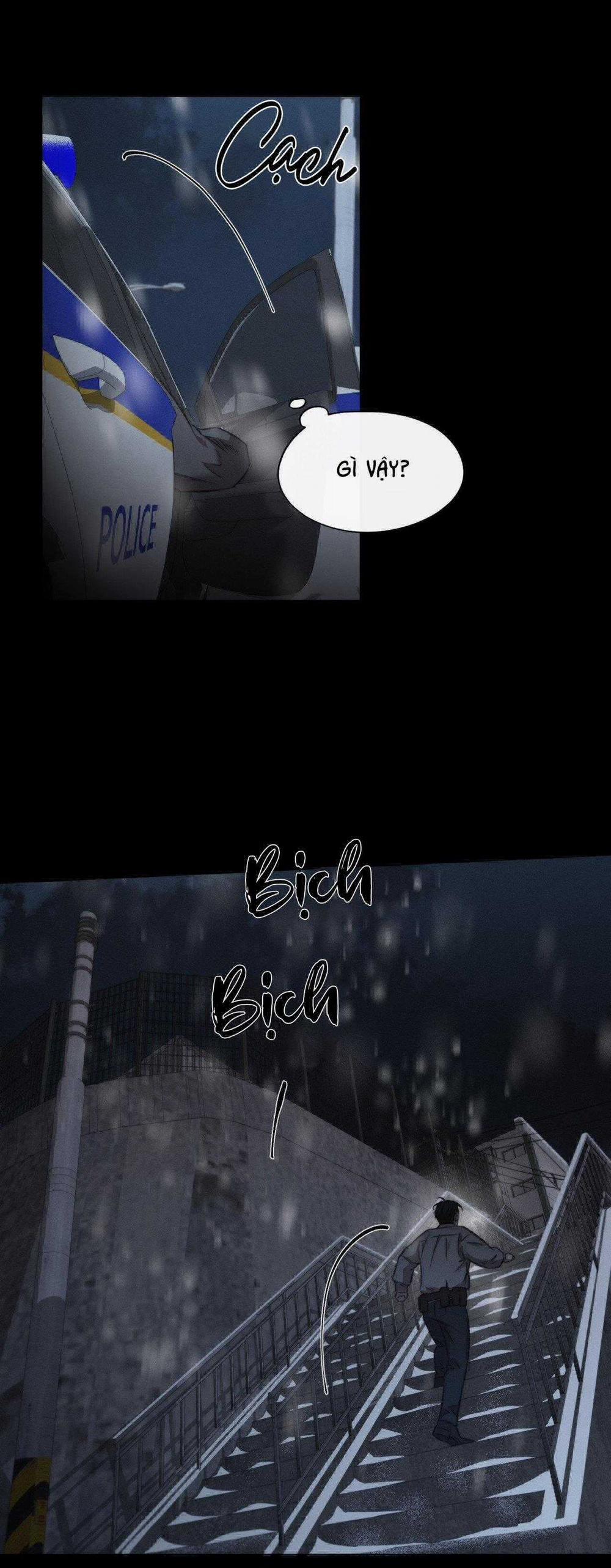 Anh Vẫn Sẽ Yêu Em Kể Cả Khi Điều Đó Là Sai 19 trang 21