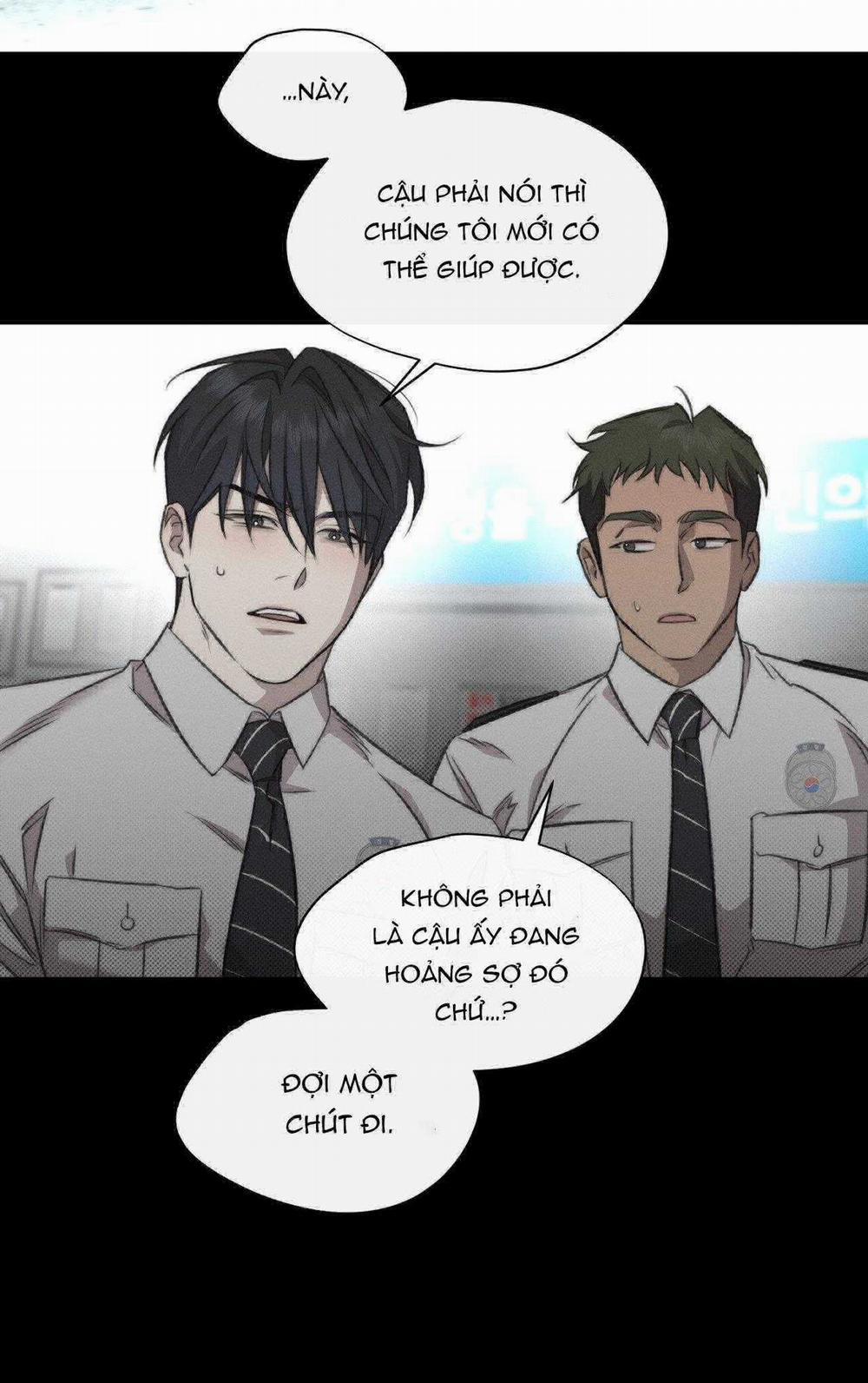 Anh Vẫn Sẽ Yêu Em Kể Cả Khi Điều Đó Là Sai 19 trang 4