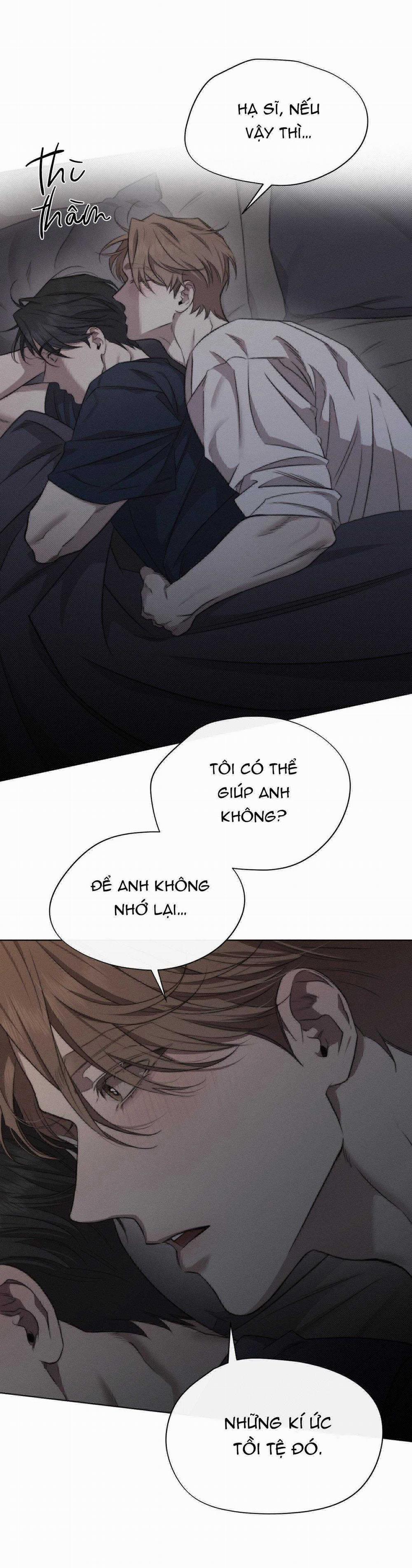 Anh Vẫn Sẽ Yêu Em Kể Cả Khi Điều Đó Là Sai 19 trang 40
