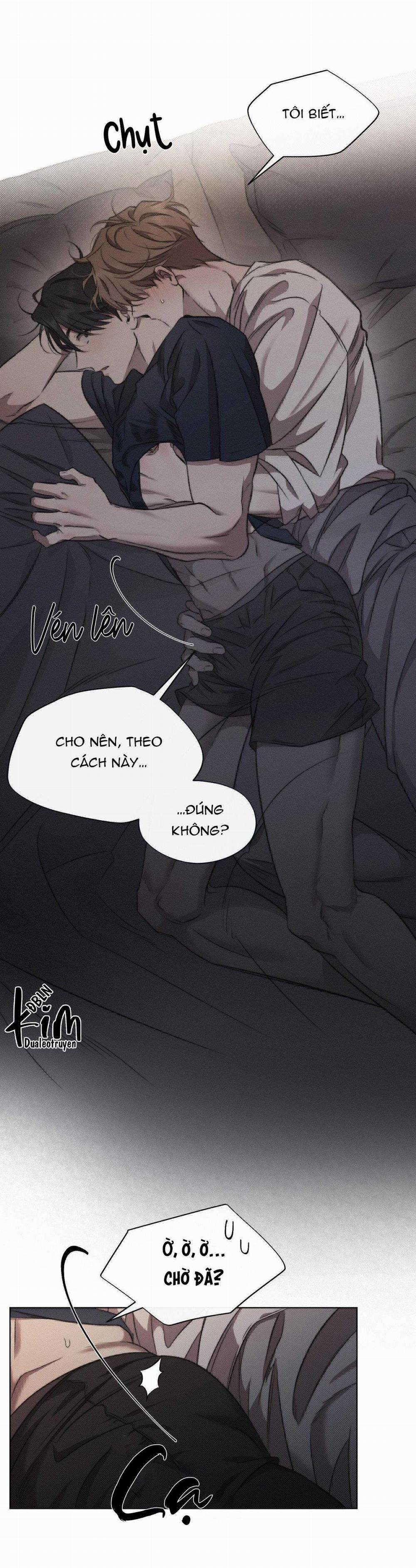 Anh Vẫn Sẽ Yêu Em Kể Cả Khi Điều Đó Là Sai 19 trang 42
