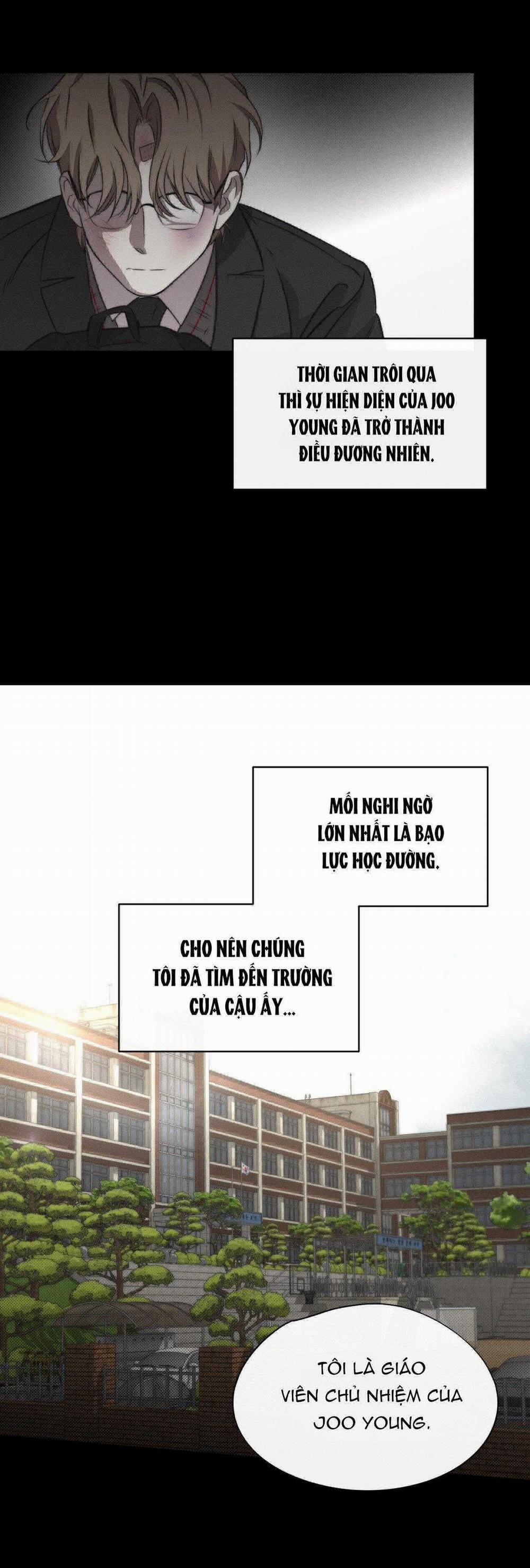 Anh Vẫn Sẽ Yêu Em Kể Cả Khi Điều Đó Là Sai 19 trang 7