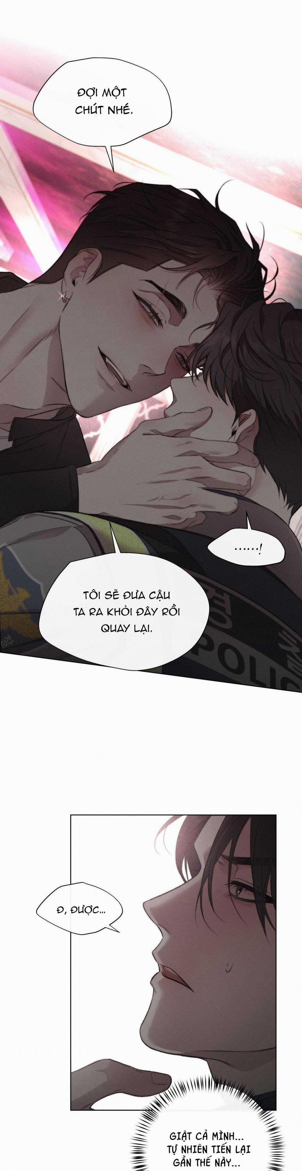 Anh Vẫn Sẽ Yêu Em Kể Cả Khi Điều Đó Là Sai 2 trang 11