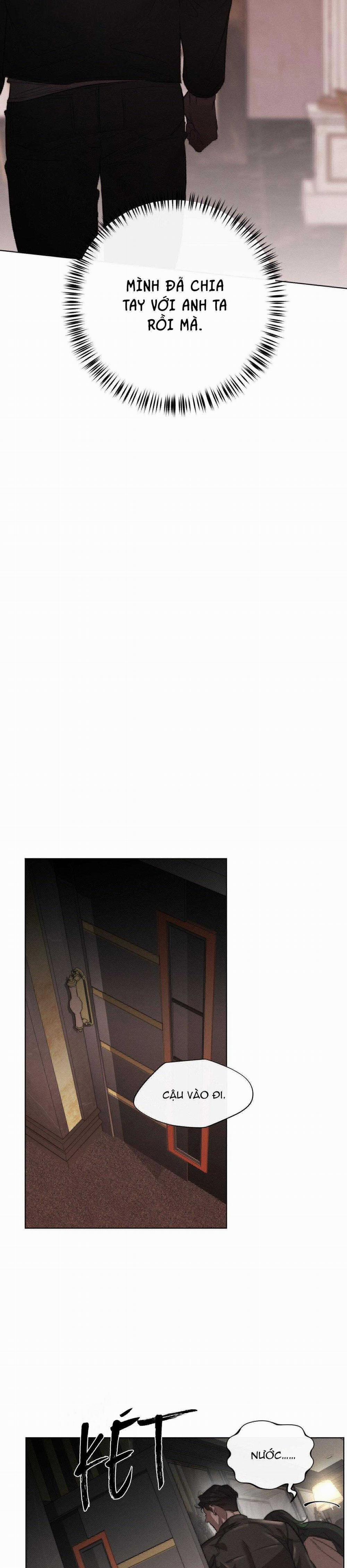 Anh Vẫn Sẽ Yêu Em Kể Cả Khi Điều Đó Là Sai 2 trang 13