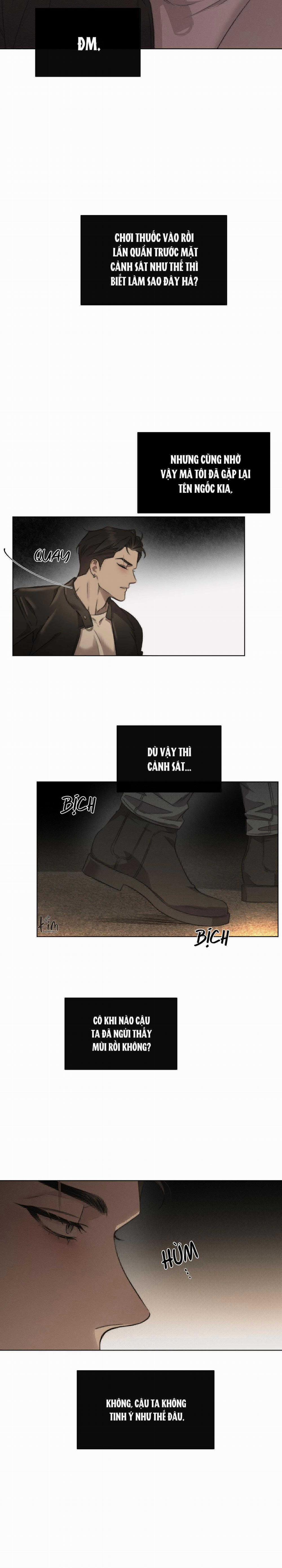 Anh Vẫn Sẽ Yêu Em Kể Cả Khi Điều Đó Là Sai 2 trang 16