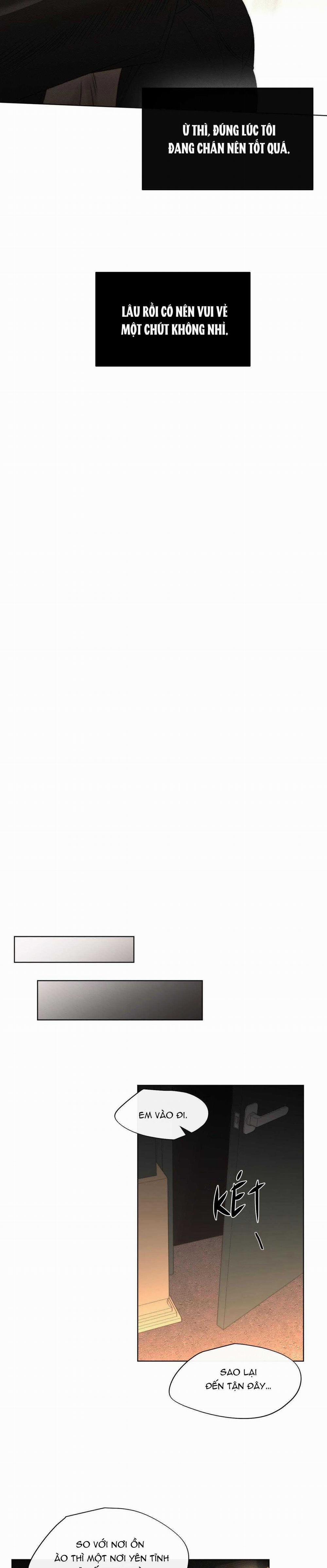 Anh Vẫn Sẽ Yêu Em Kể Cả Khi Điều Đó Là Sai 2 trang 18