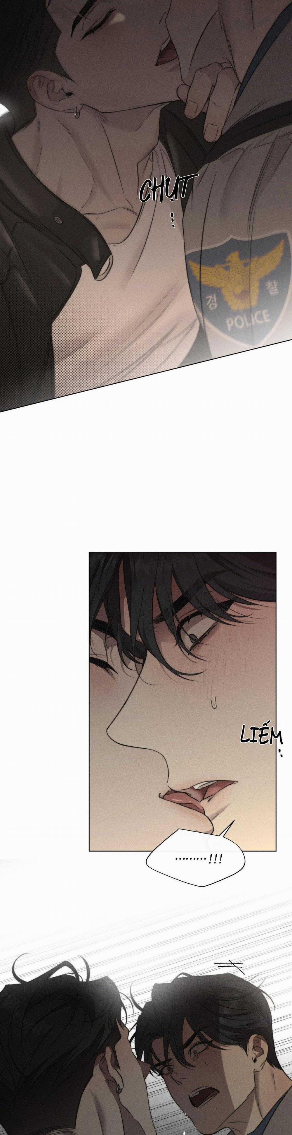 Anh Vẫn Sẽ Yêu Em Kể Cả Khi Điều Đó Là Sai 2 trang 23