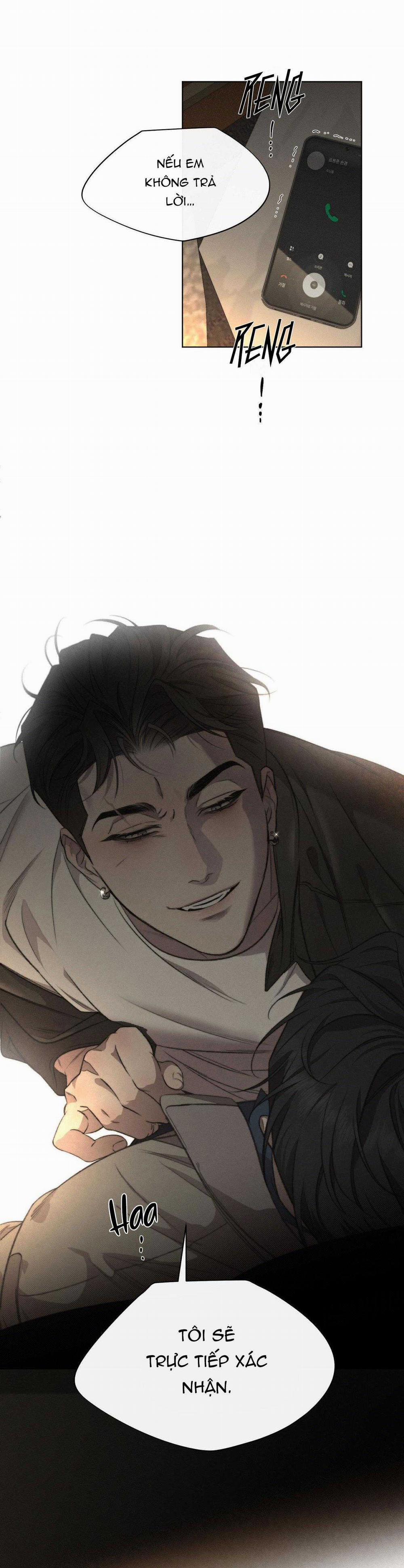 Anh Vẫn Sẽ Yêu Em Kể Cả Khi Điều Đó Là Sai 2 trang 27