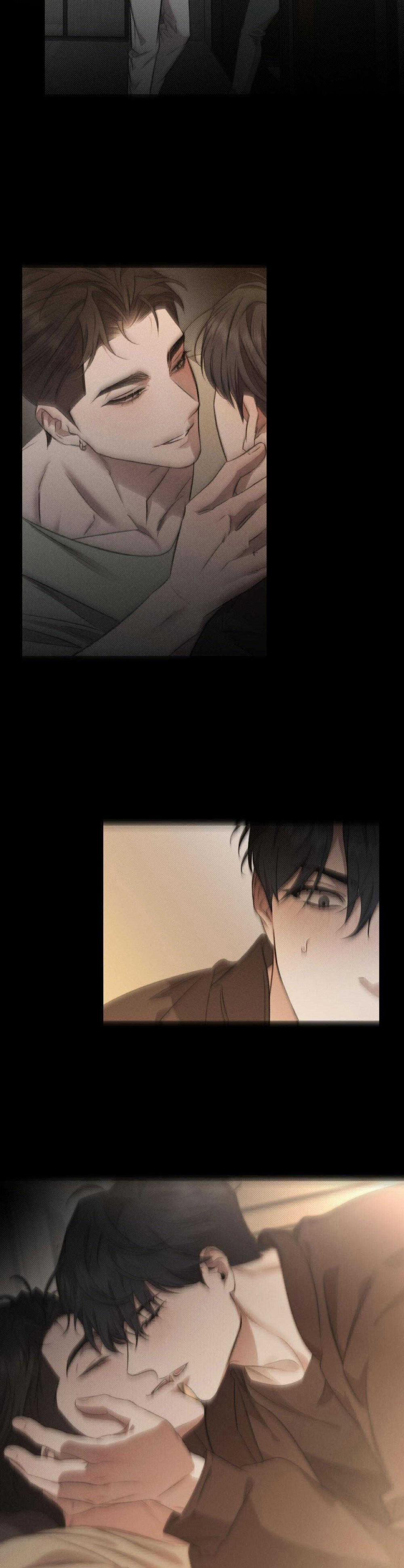 Anh Vẫn Sẽ Yêu Em Kể Cả Khi Điều Đó Là Sai 2 trang 3