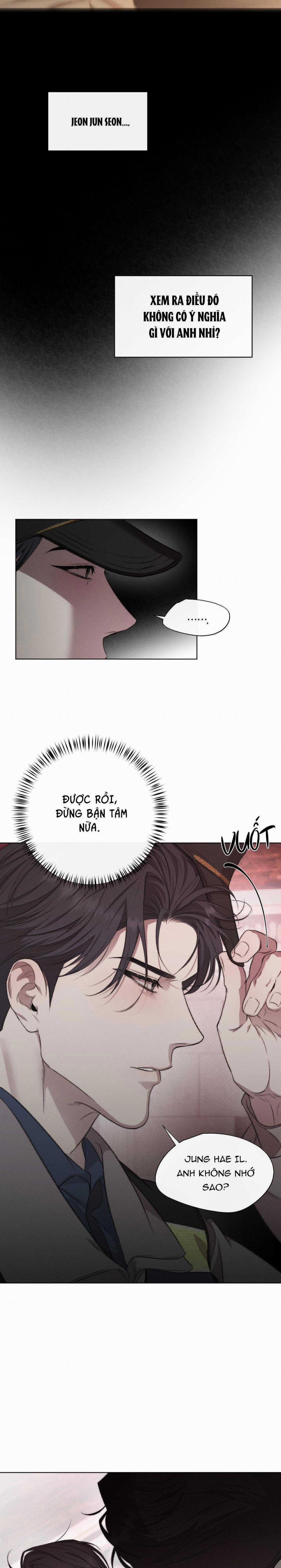 Anh Vẫn Sẽ Yêu Em Kể Cả Khi Điều Đó Là Sai 2 trang 4