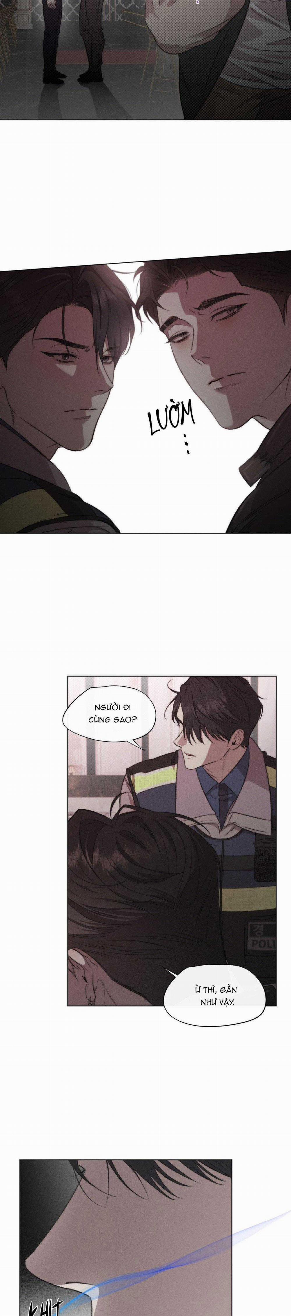 Anh Vẫn Sẽ Yêu Em Kể Cả Khi Điều Đó Là Sai 2 trang 9