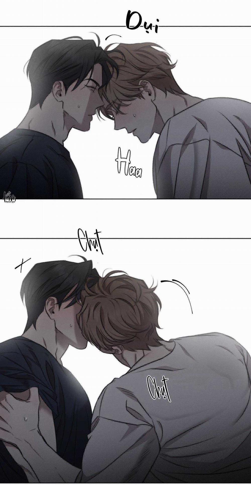 Anh Vẫn Sẽ Yêu Em Kể Cả Khi Điều Đó Là Sai 20 trang 14