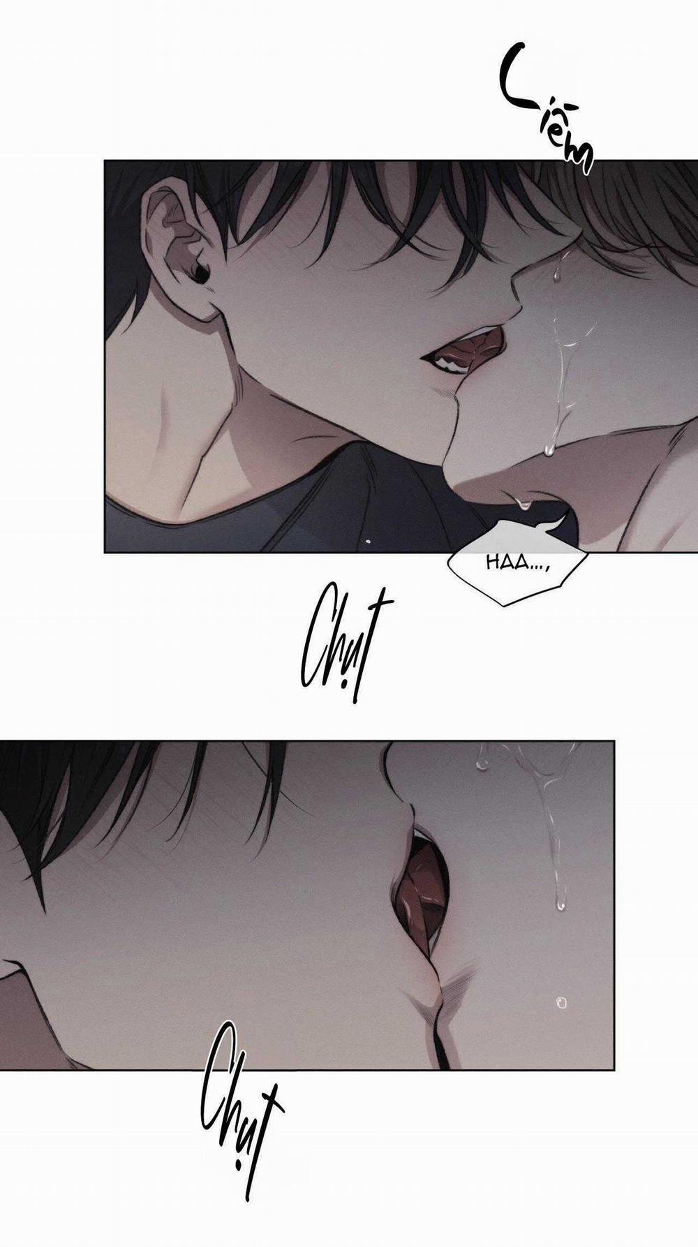 Anh Vẫn Sẽ Yêu Em Kể Cả Khi Điều Đó Là Sai 20 trang 22