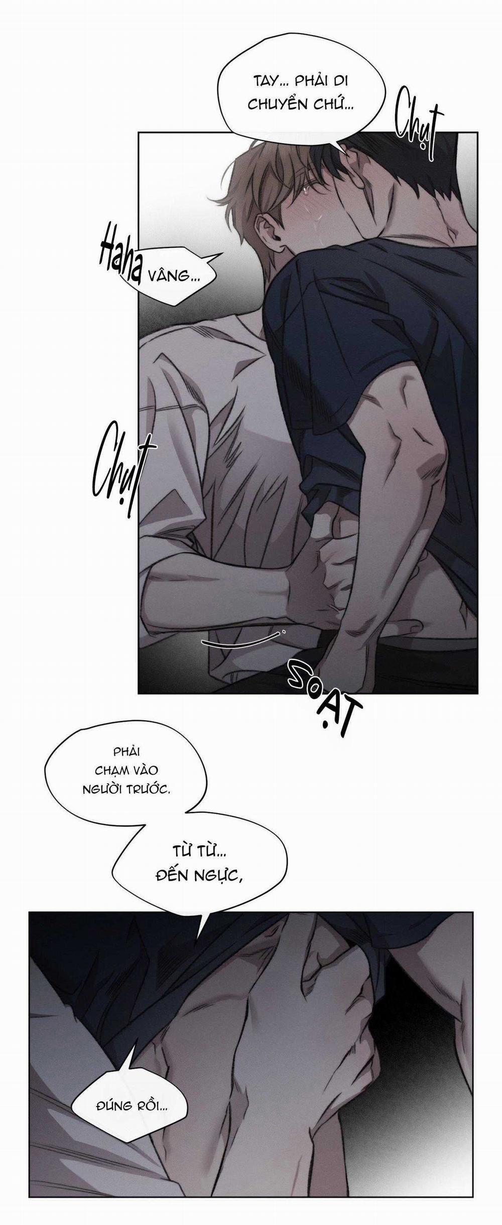 Anh Vẫn Sẽ Yêu Em Kể Cả Khi Điều Đó Là Sai 20 trang 23