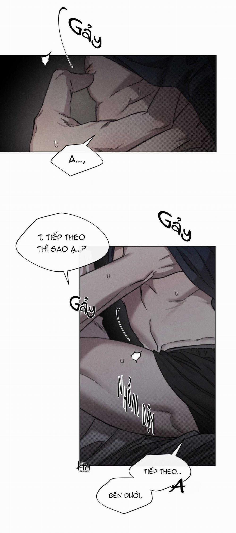 Anh Vẫn Sẽ Yêu Em Kể Cả Khi Điều Đó Là Sai 20 trang 25