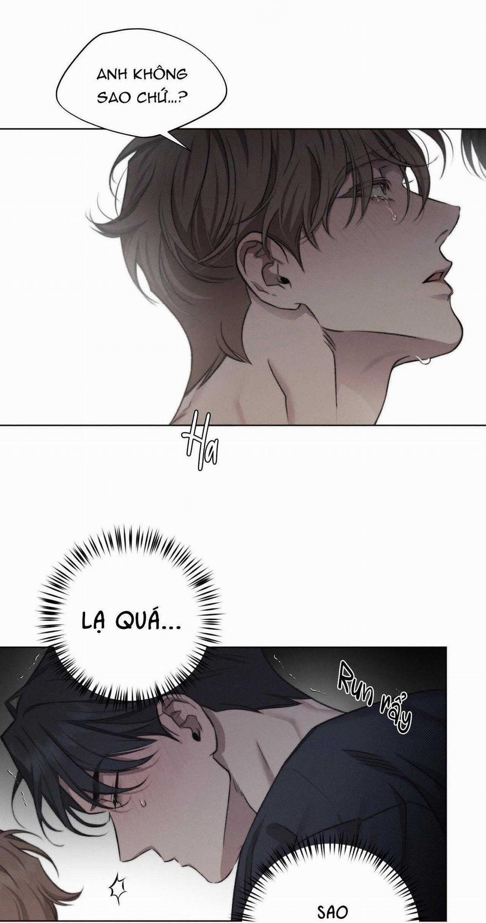 Anh Vẫn Sẽ Yêu Em Kể Cả Khi Điều Đó Là Sai 20 trang 30