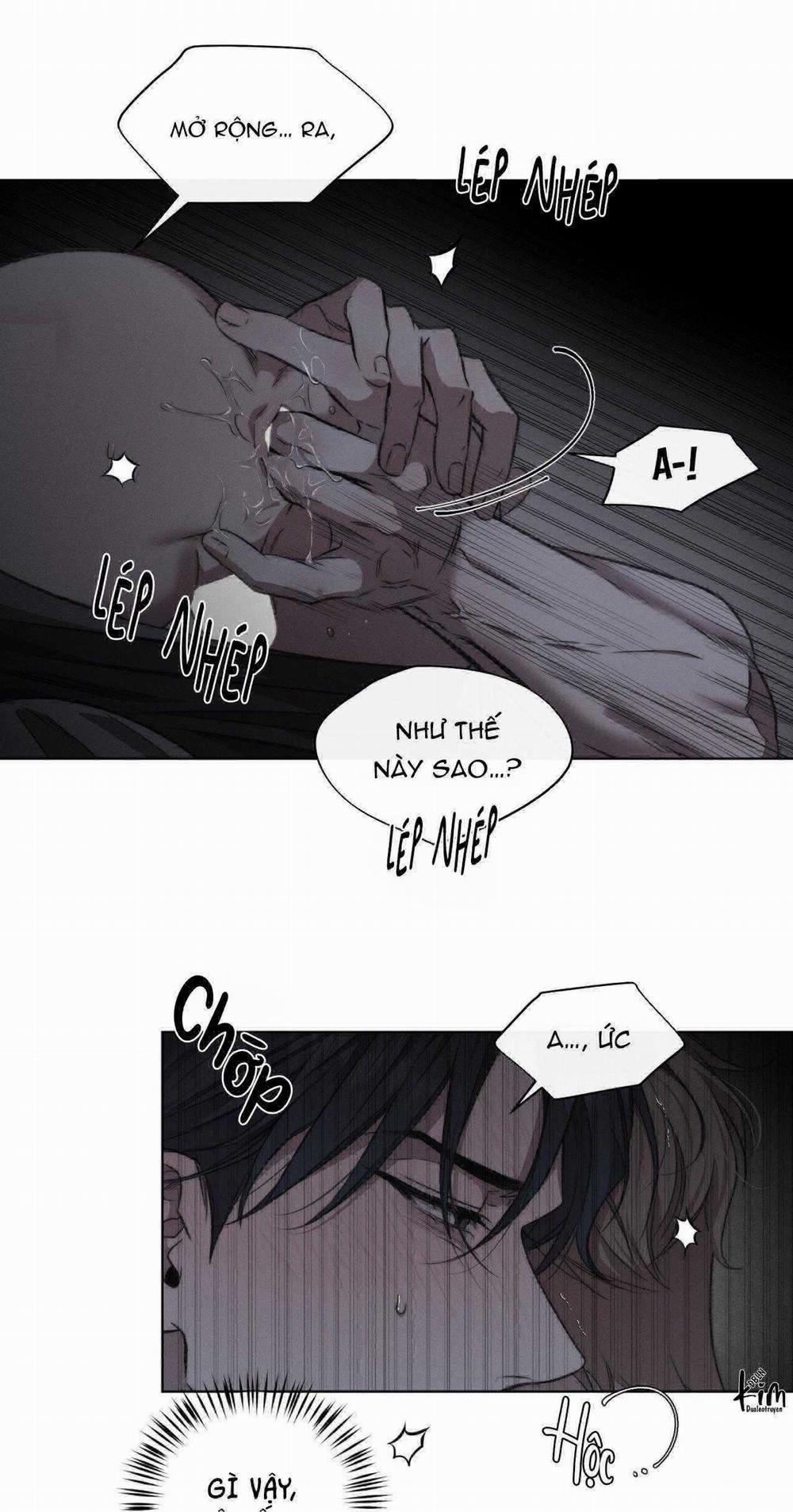 Anh Vẫn Sẽ Yêu Em Kể Cả Khi Điều Đó Là Sai 20 trang 33