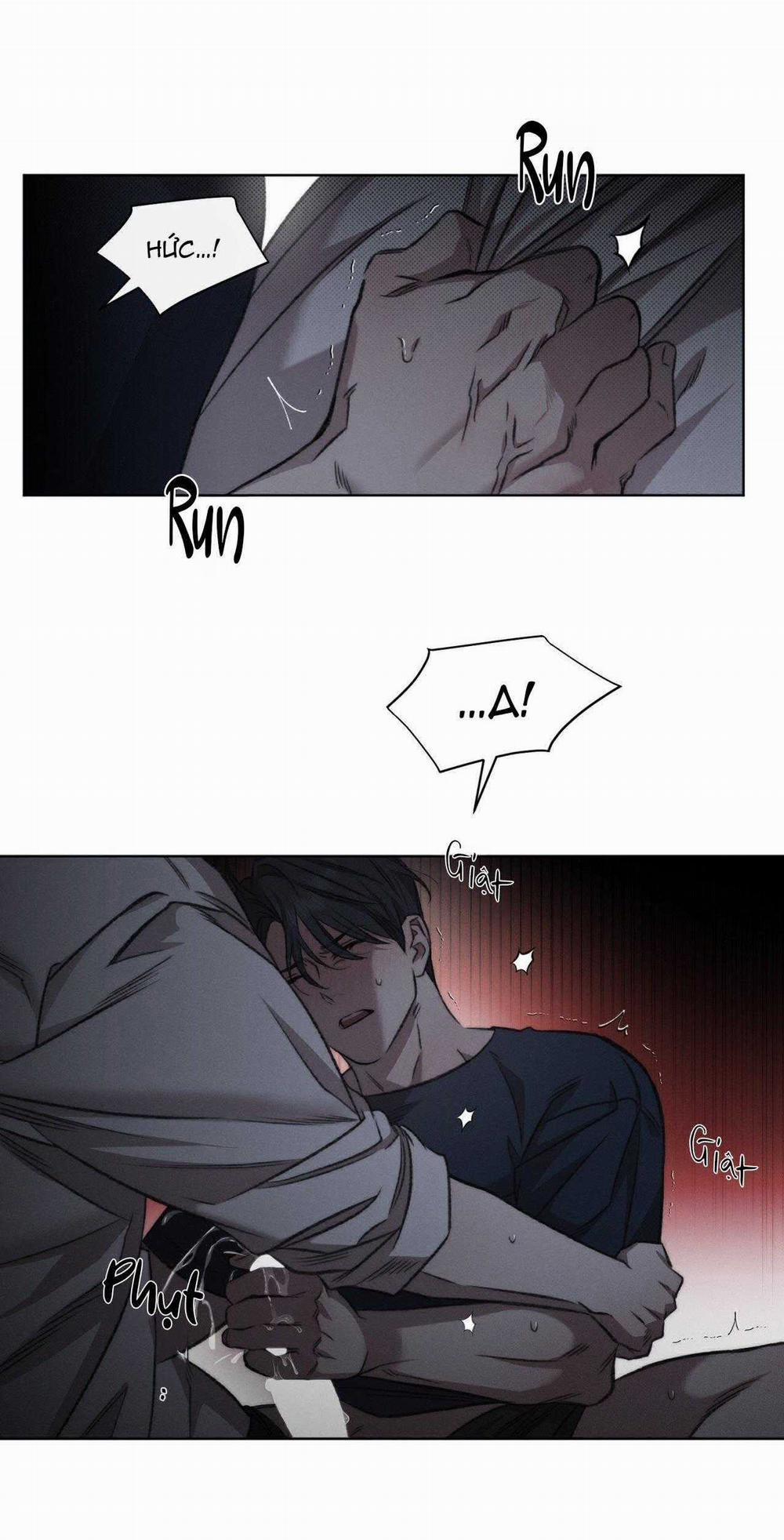 Anh Vẫn Sẽ Yêu Em Kể Cả Khi Điều Đó Là Sai 20 trang 37