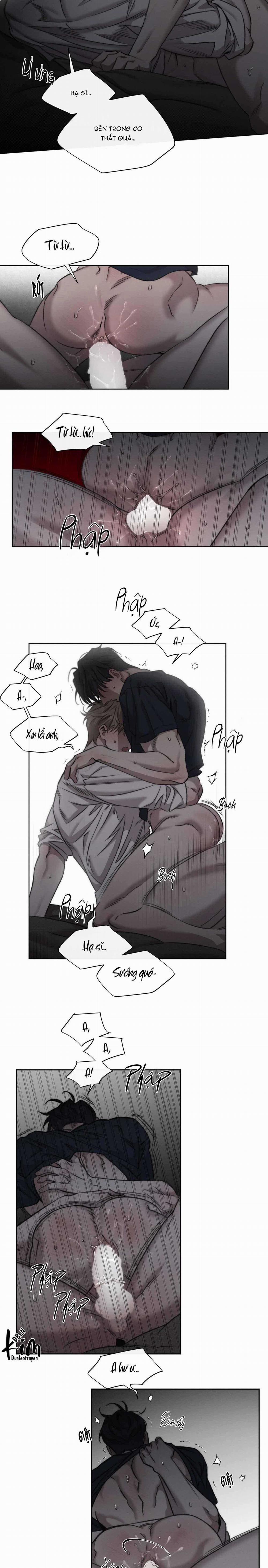 Anh Vẫn Sẽ Yêu Em Kể Cả Khi Điều Đó Là Sai 21 trang 8