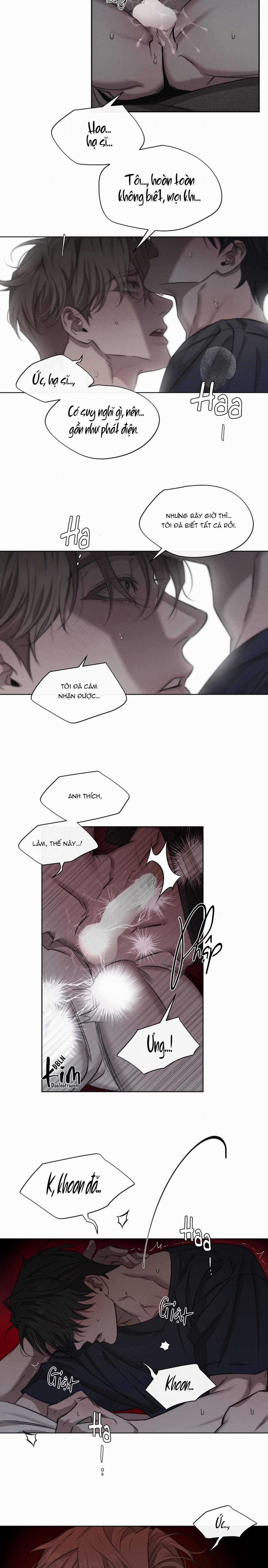 Anh Vẫn Sẽ Yêu Em Kể Cả Khi Điều Đó Là Sai 21 trang 9