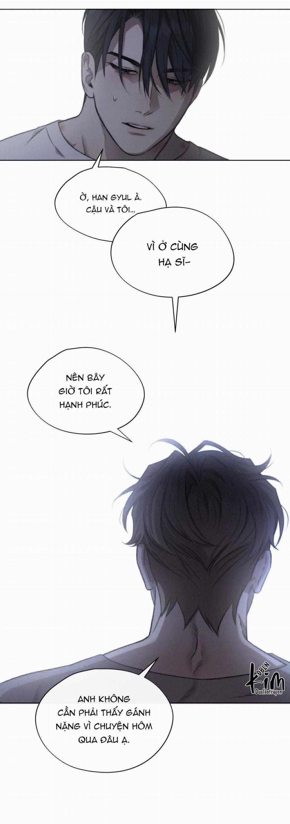 Anh Vẫn Sẽ Yêu Em Kể Cả Khi Điều Đó Là Sai 22 trang 14