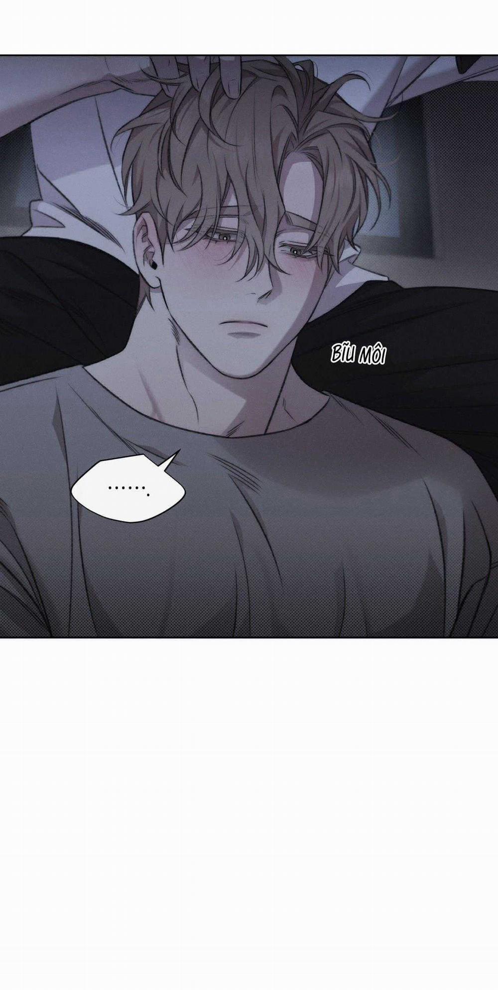 Anh Vẫn Sẽ Yêu Em Kể Cả Khi Điều Đó Là Sai 22 trang 17