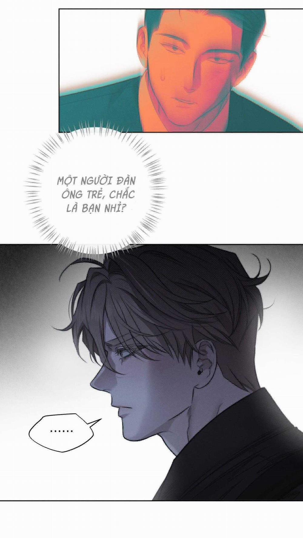 Anh Vẫn Sẽ Yêu Em Kể Cả Khi Điều Đó Là Sai 22 trang 26