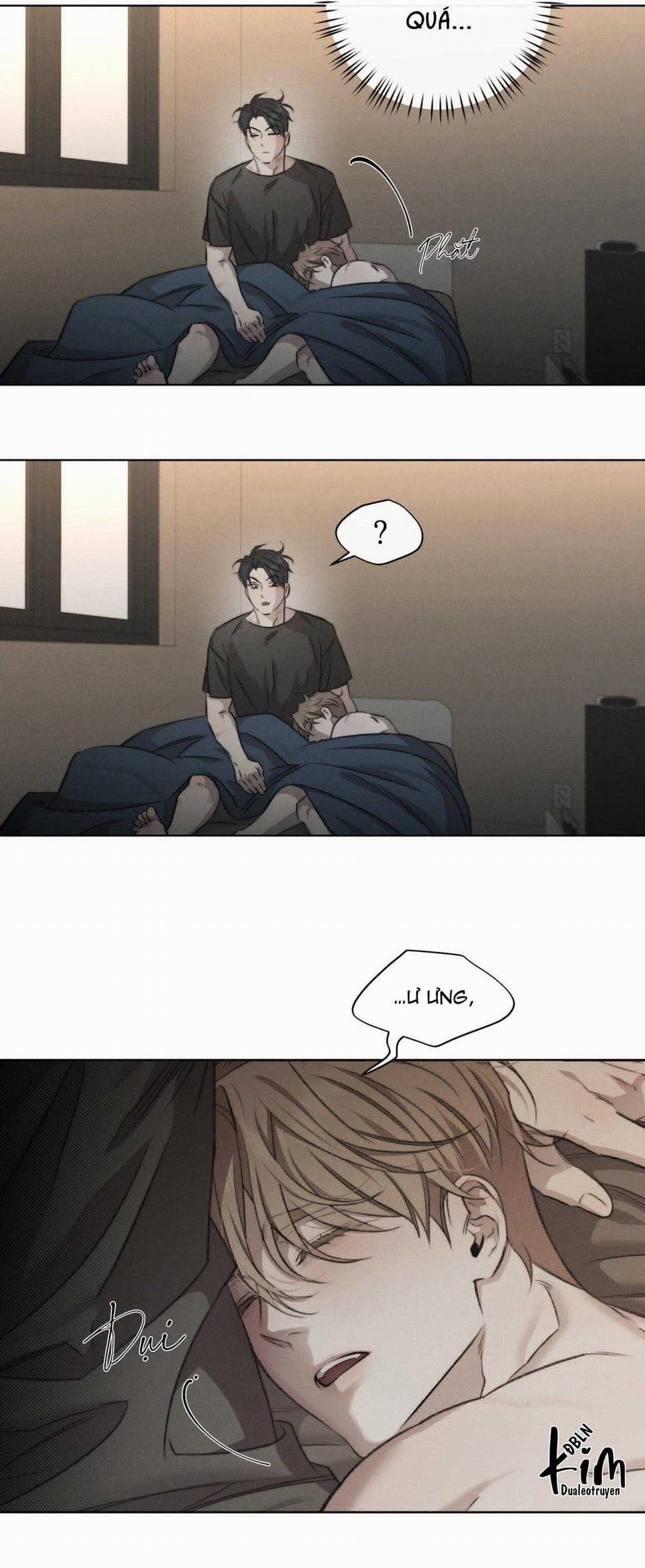 Anh Vẫn Sẽ Yêu Em Kể Cả Khi Điều Đó Là Sai 22 trang 3