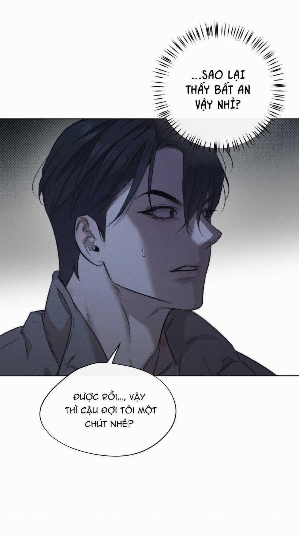 Anh Vẫn Sẽ Yêu Em Kể Cả Khi Điều Đó Là Sai 22 trang 30