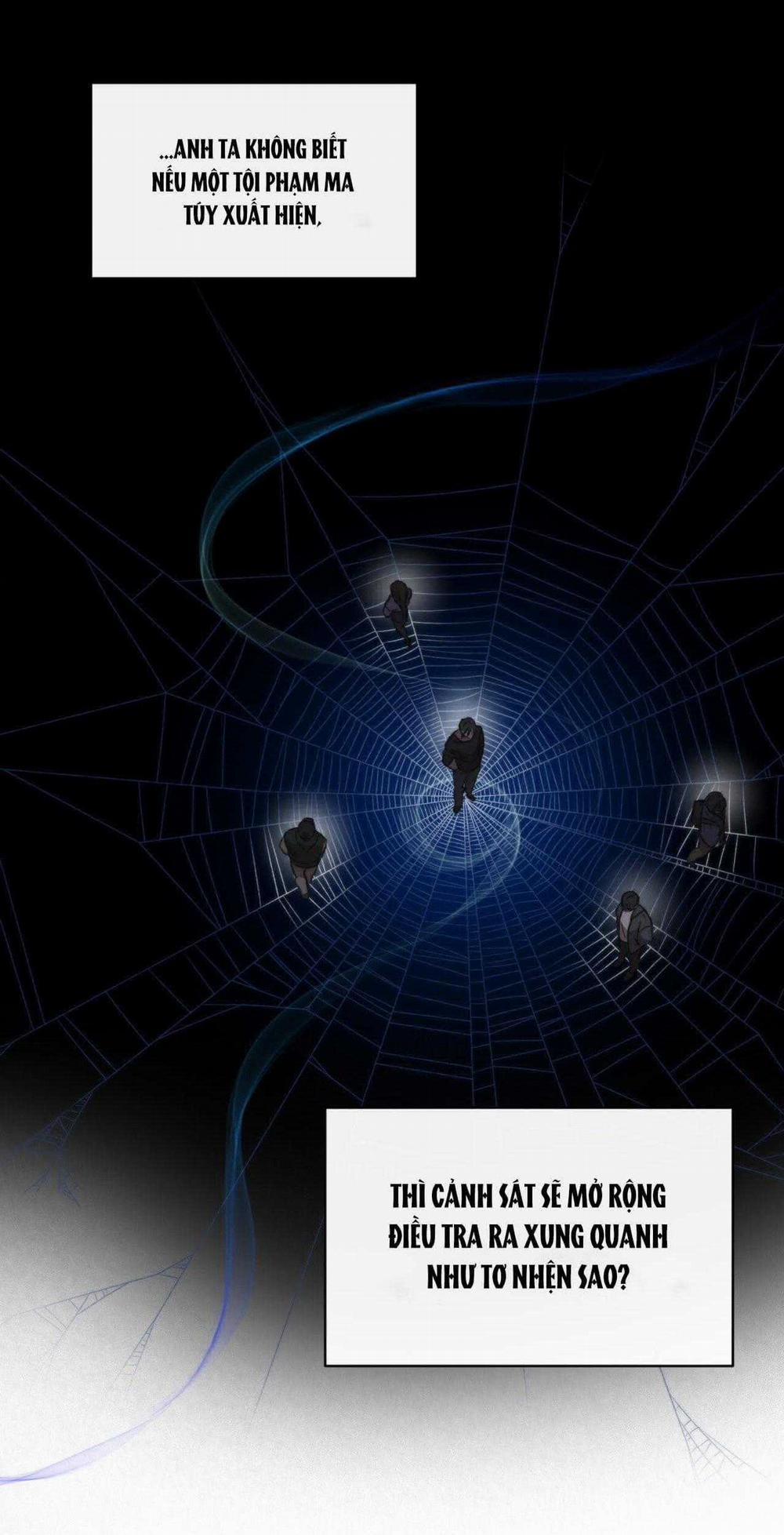 Anh Vẫn Sẽ Yêu Em Kể Cả Khi Điều Đó Là Sai 22 trang 35