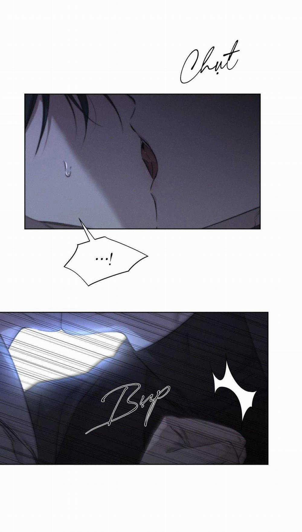 Anh Vẫn Sẽ Yêu Em Kể Cả Khi Điều Đó Là Sai 22 trang 41