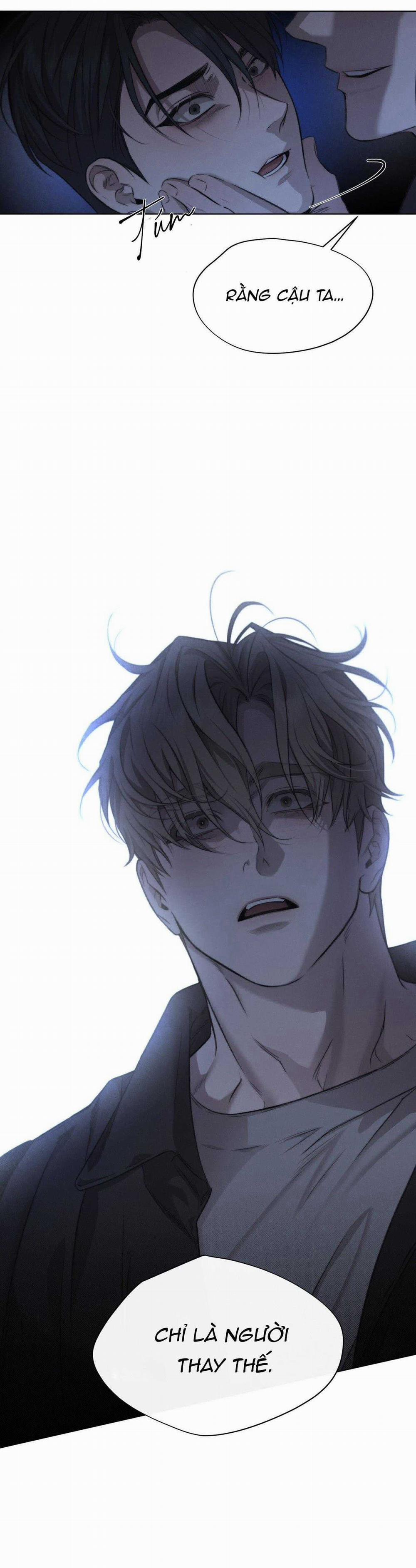 Anh Vẫn Sẽ Yêu Em Kể Cả Khi Điều Đó Là Sai 22 trang 43