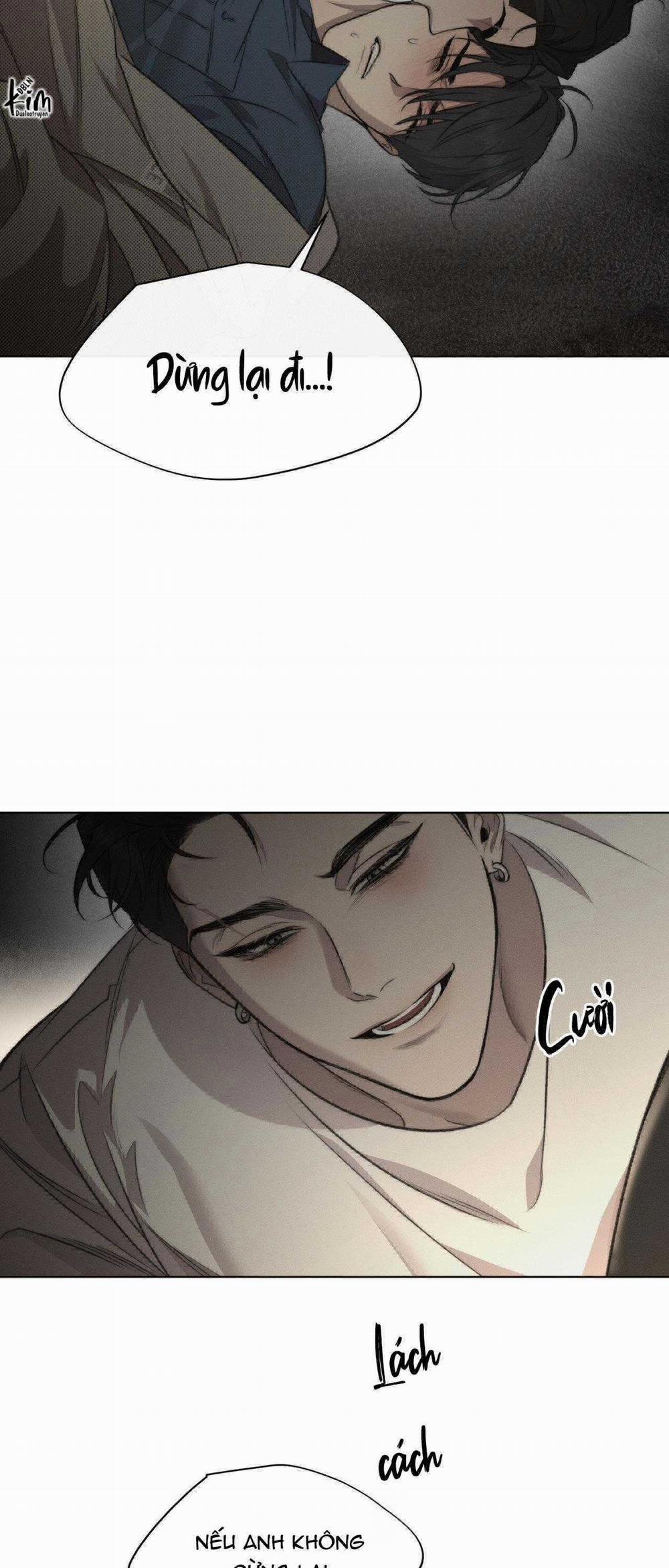 Anh Vẫn Sẽ Yêu Em Kể Cả Khi Điều Đó Là Sai 3 trang 10