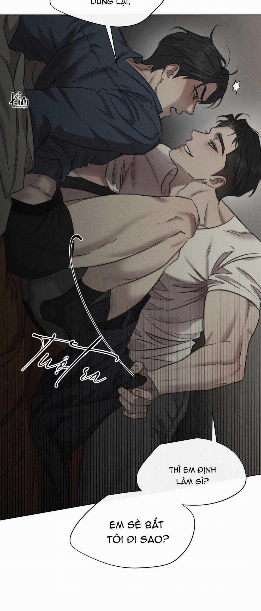 Anh Vẫn Sẽ Yêu Em Kể Cả Khi Điều Đó Là Sai 3 trang 11