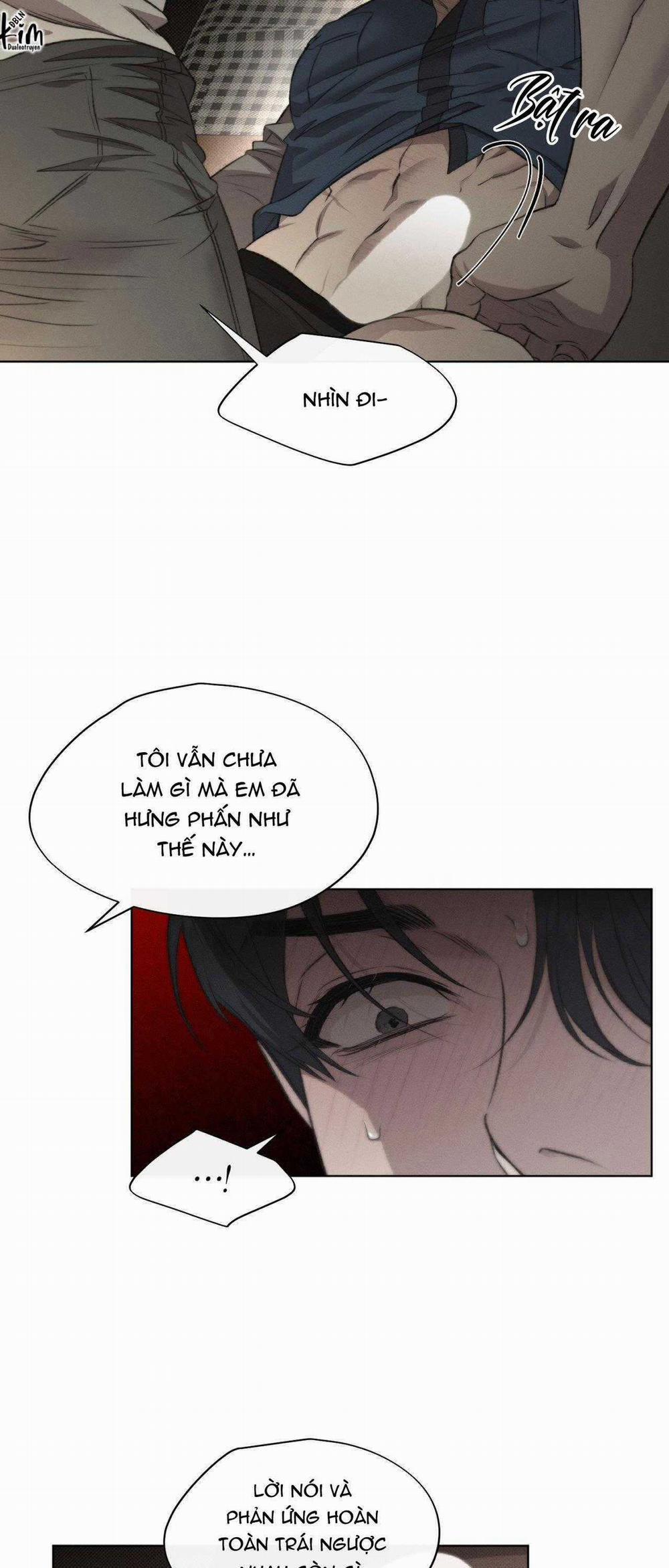 Anh Vẫn Sẽ Yêu Em Kể Cả Khi Điều Đó Là Sai 3 trang 13