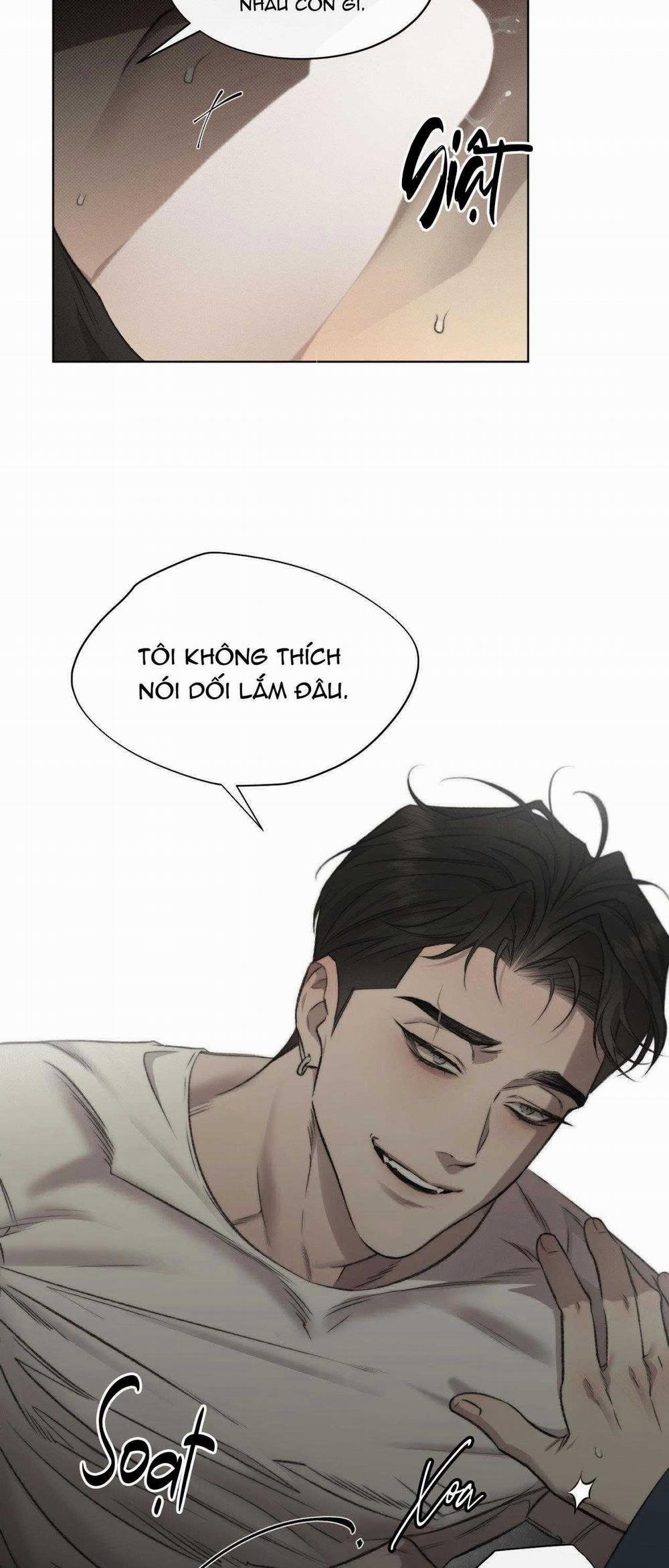 Anh Vẫn Sẽ Yêu Em Kể Cả Khi Điều Đó Là Sai 3 trang 14