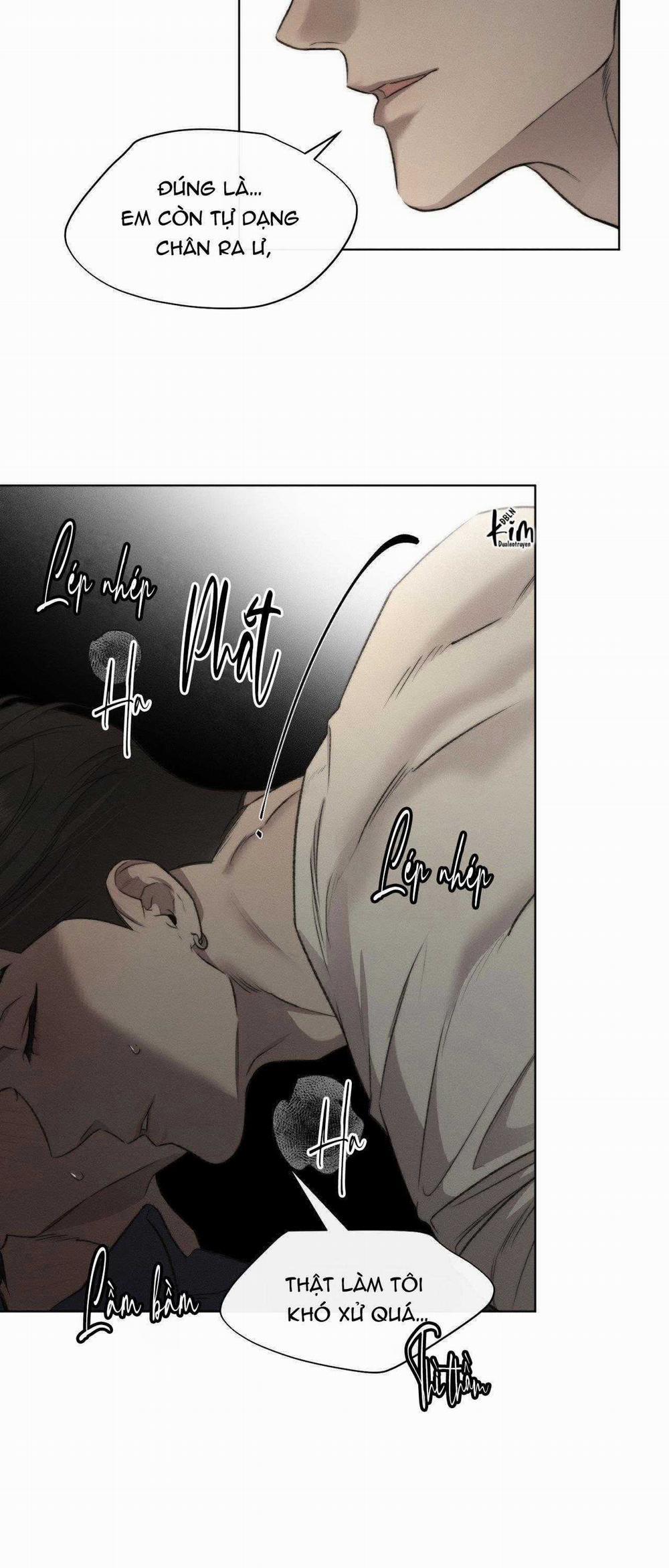 Anh Vẫn Sẽ Yêu Em Kể Cả Khi Điều Đó Là Sai 3 trang 19