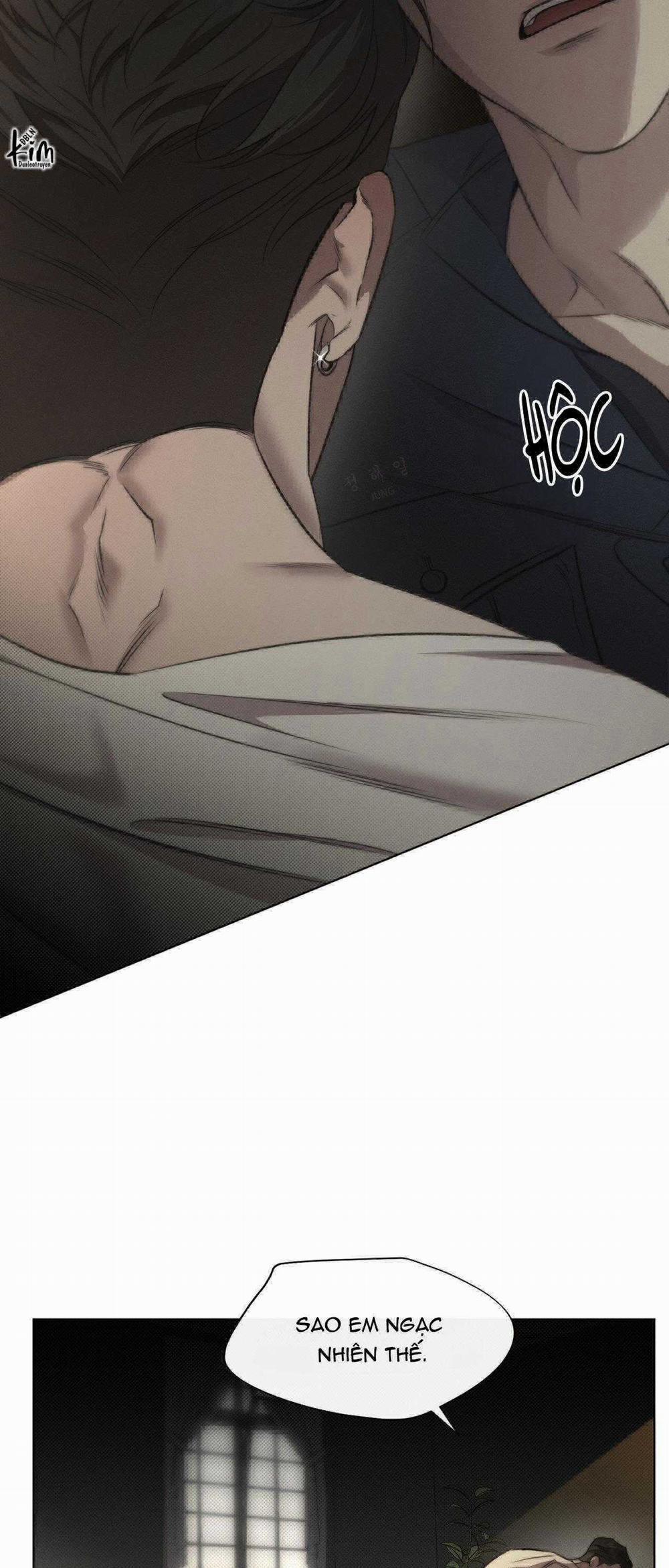 Anh Vẫn Sẽ Yêu Em Kể Cả Khi Điều Đó Là Sai 3 trang 2