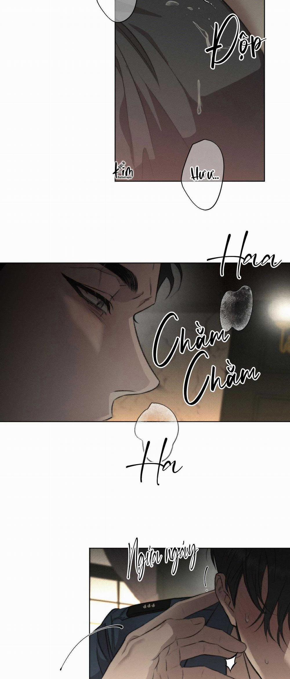 Anh Vẫn Sẽ Yêu Em Kể Cả Khi Điều Đó Là Sai 3 trang 25