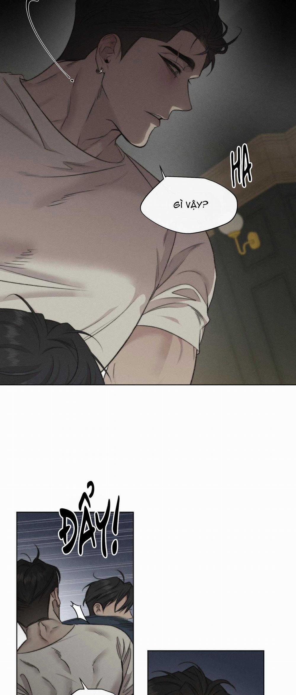 Anh Vẫn Sẽ Yêu Em Kể Cả Khi Điều Đó Là Sai 3 trang 29