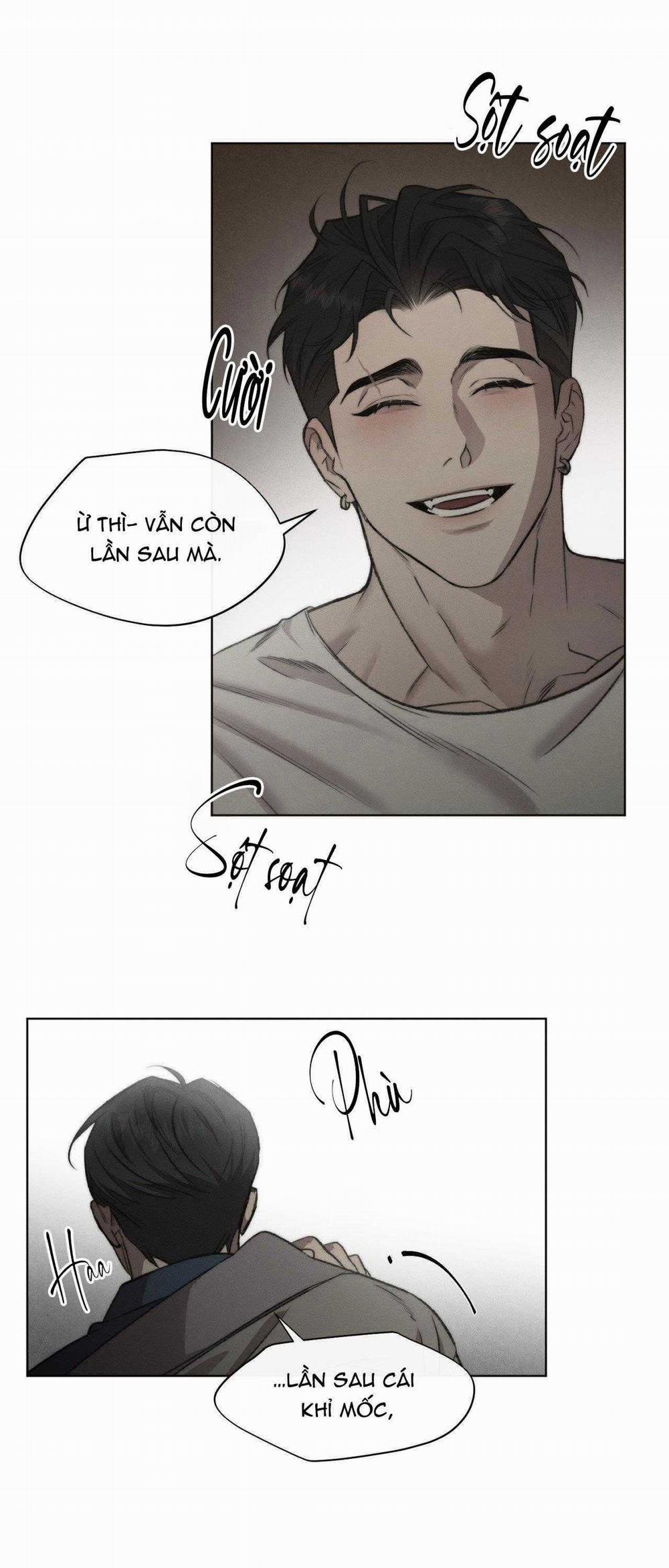 Anh Vẫn Sẽ Yêu Em Kể Cả Khi Điều Đó Là Sai 3 trang 31