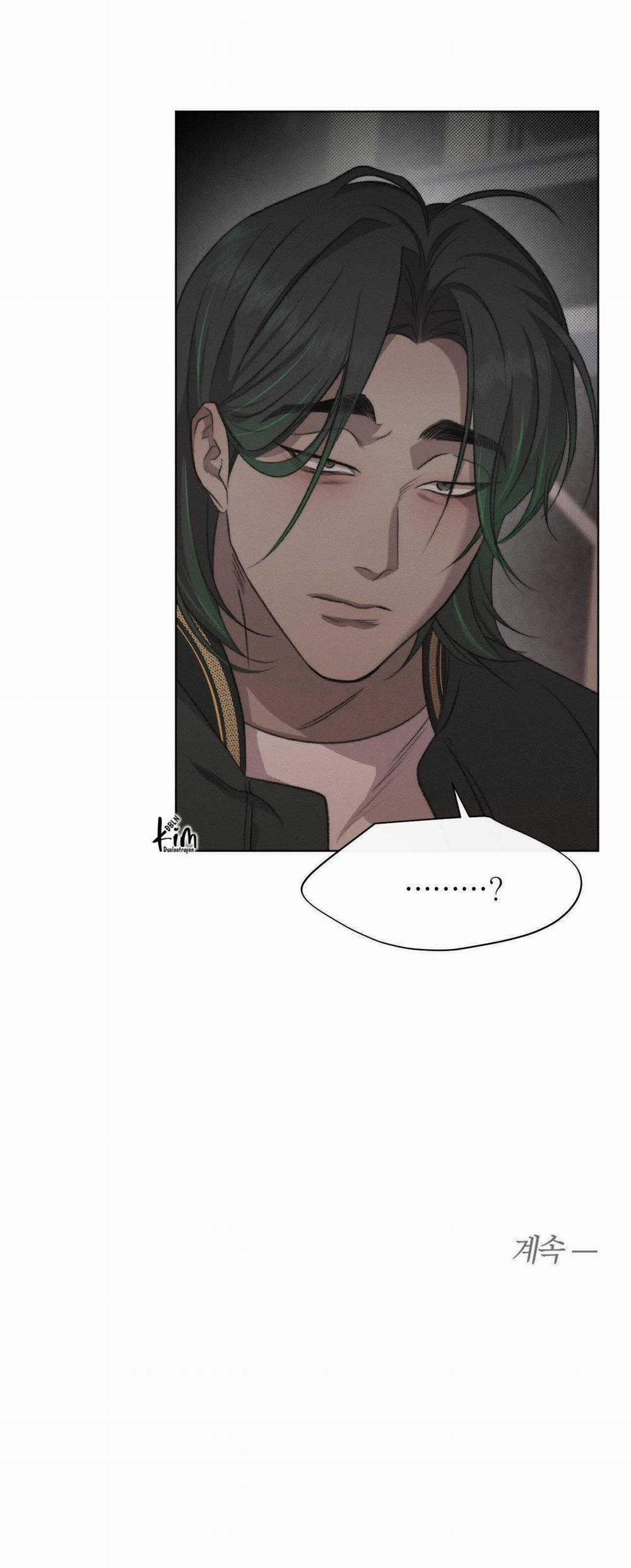 Anh Vẫn Sẽ Yêu Em Kể Cả Khi Điều Đó Là Sai 3 trang 40