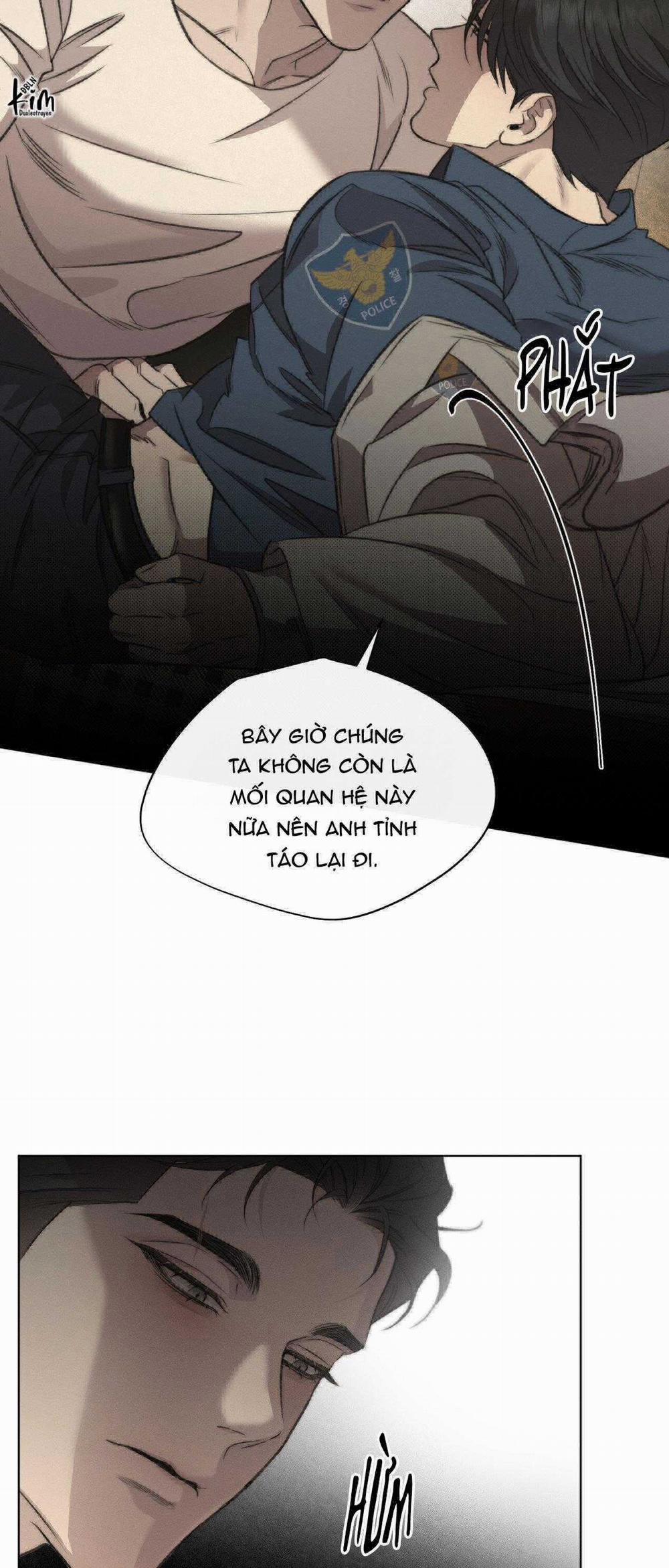Anh Vẫn Sẽ Yêu Em Kể Cả Khi Điều Đó Là Sai 3 trang 5
