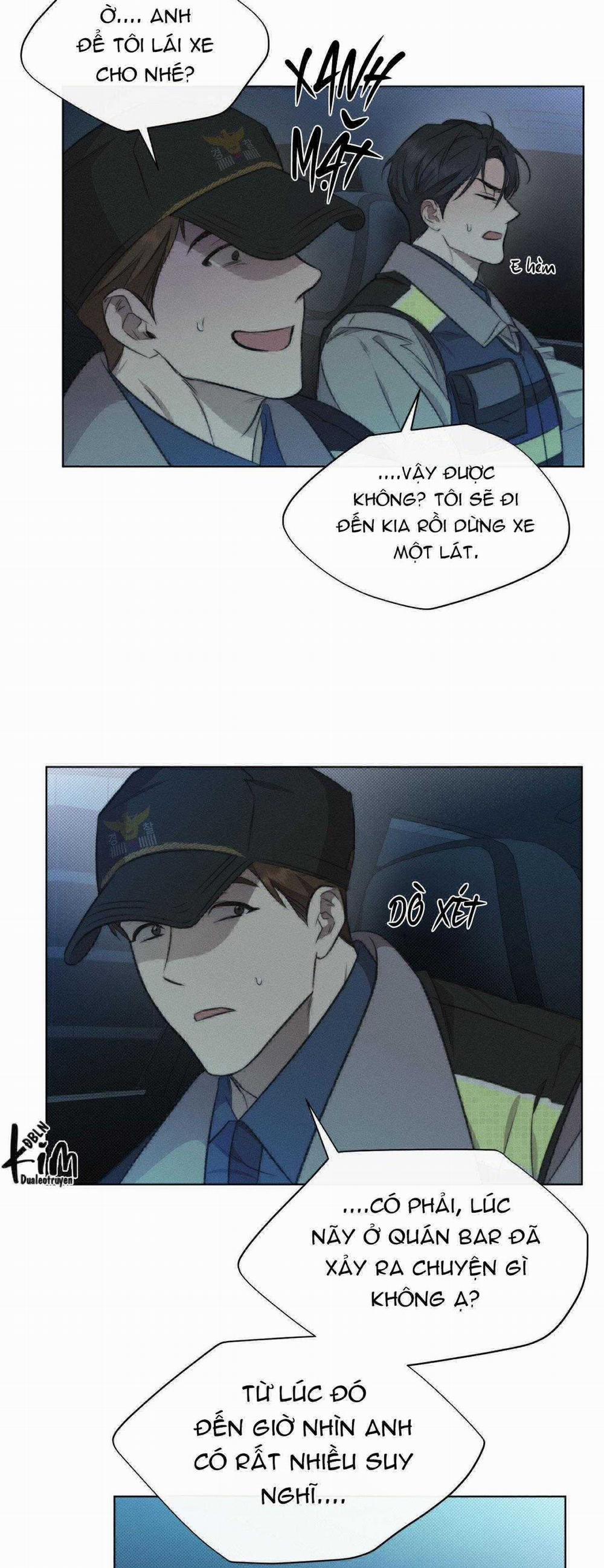 Anh Vẫn Sẽ Yêu Em Kể Cả Khi Điều Đó Là Sai 4 trang 12