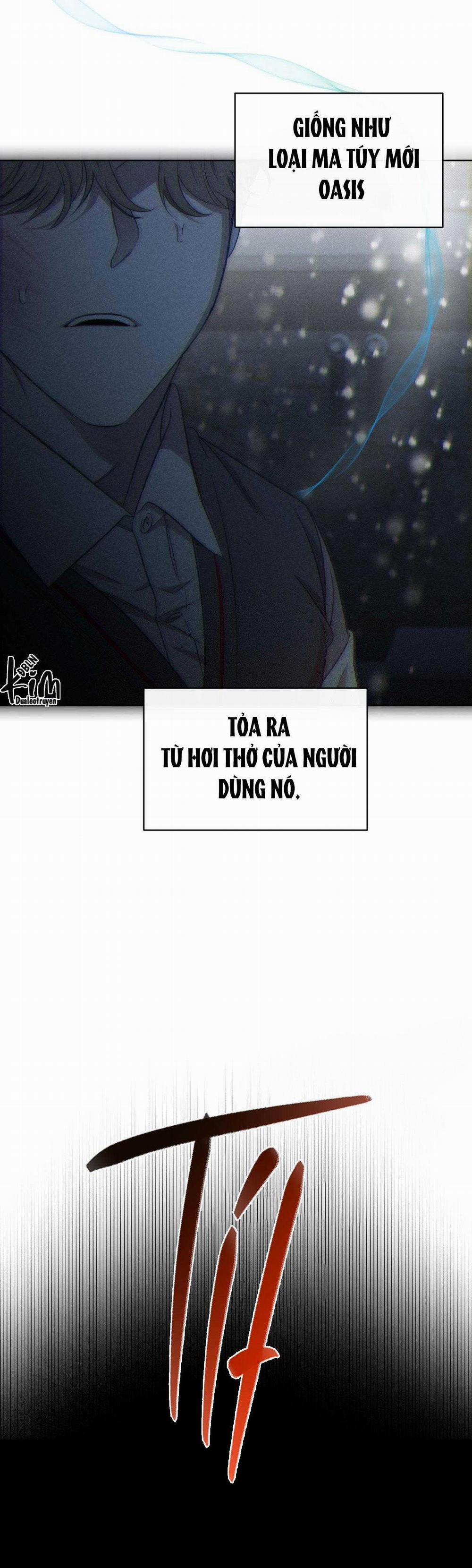 Anh Vẫn Sẽ Yêu Em Kể Cả Khi Điều Đó Là Sai 4 trang 16