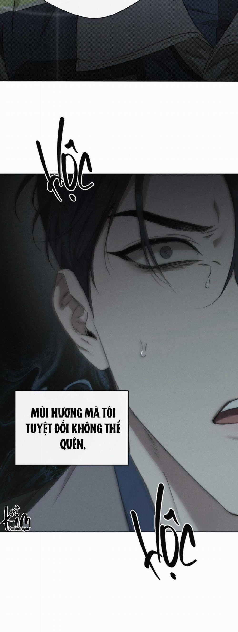 Anh Vẫn Sẽ Yêu Em Kể Cả Khi Điều Đó Là Sai 4 trang 18